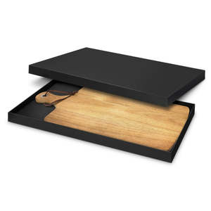 Custom Gift Options: Villa Serving Board