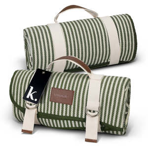 Custom Gift Options: Picnic Blanket