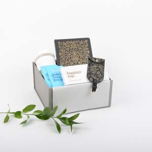 Corporate Gifting: Voyager Edit