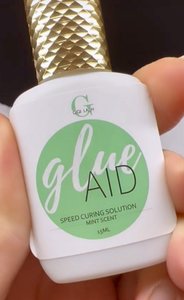 Glue Aid - Gigi Lash Studio & Academy