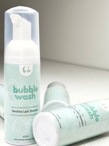 Sensitive Lash Shampoo - Gigi Lash Studio & Academy