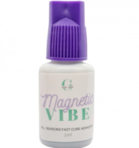 Magnetic Vibe Adhesive - Gigi Lash Studio & Academy