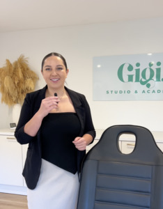 Brow Mapping Masterclass - Gigi Lash Studio & Academy
