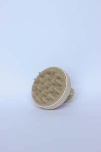 Frontpage: Scalp Revival Massager - Beige