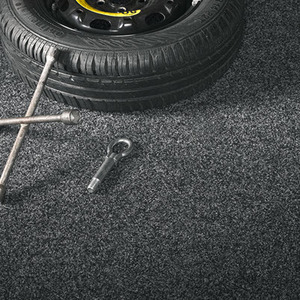 Products: Belgotex Grand Prix 3m Garage Carpet Anthracite - Giles Carpets