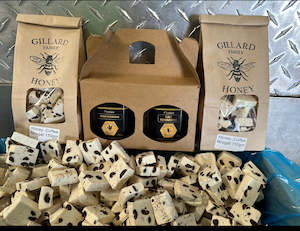 Honey: Gift Boxes option 1