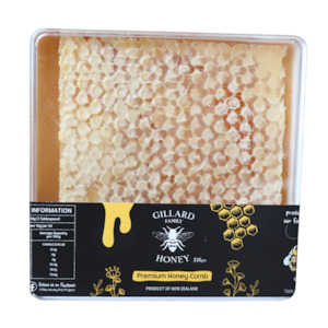 Honey Comb 330gm