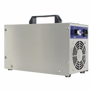 Room Fresheners: Air Purifier - Ozone Machine Deodoriser 5g / Hour