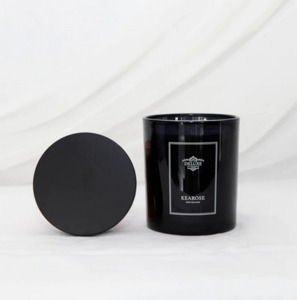 Kearose Diffusers Candles Hand Soap: Kearose Superior Candle - French Pear & Vanilla