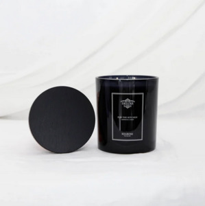 Kearose Diffusers Candles Hand Soap: Kearose Superior Candle - Lemongrass & Ginger