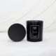 Kearose Superior Candle - Lemongrass & Ginger