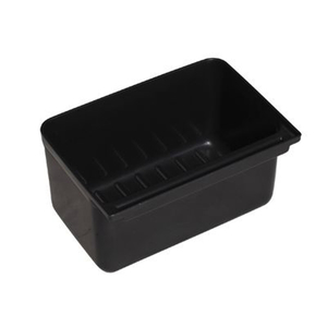 Bathroom: Side Bucket Small for Dining Trolley