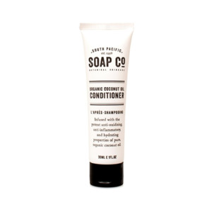 Amenities: Soap Co Conditioner Tube 30ml (100/CTN)