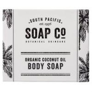 Products: Soap Co Boxed Body Soap 40g