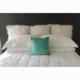 Chapeau Scatter Cushion Square - Atlantis