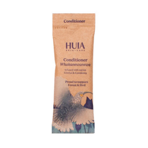 Products: Huia F&B Ecostick Conditioner Sachet 15ml (100/CTN)