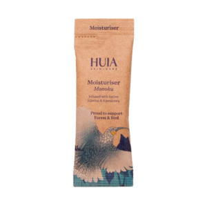 Products: Huia F&B Ecostick Body Balm 15ml (100/CTN)