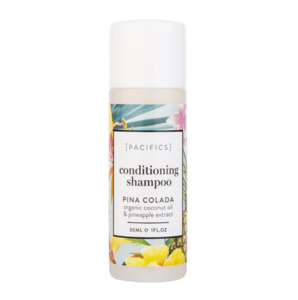 Products: Pina Colada Conditioning Shampoo Bottle 30ml (198/CTN)
