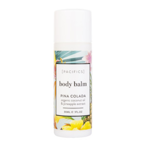 Products: Pina Colada Moisturiser Bottle 30ml (198/CTN)