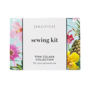 Products: Pina Colada Sewing Kit Boxed (250/CTN)
