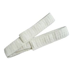 Bathroom: Waffle Robe Belts