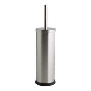 Bathroom Accessories: Toilet Brush & Holder
