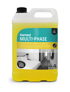 Products: Kemsol Multi-Phase 5L
