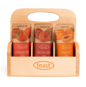 Products: Toast Ecostick Caddy