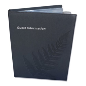 Bedroom Accessories: Guest Room Compendium