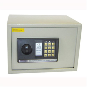 Bedroom: Room Safe