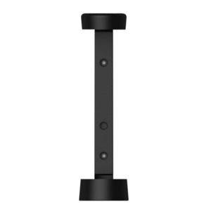 Amenities: Eclipse ABS Wall Bracket