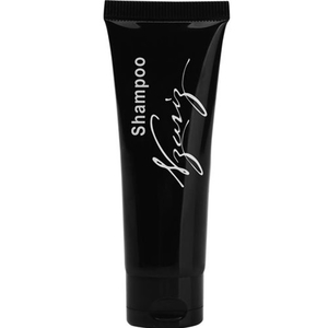 Amenities: Nzuriz Shampoo 30ml Tube (200/CTN)