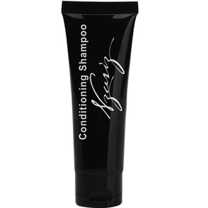 Amenities: Nzuriz Conditioning Shampoo 30ml Tube (200/CTN)