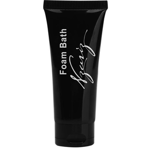 Amenities: Nzuriz Bath Foam 40ml Tube (200/CTN)