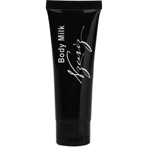 Amenities: Nzuriz Body Milk 30ml Tube (200/CTN)