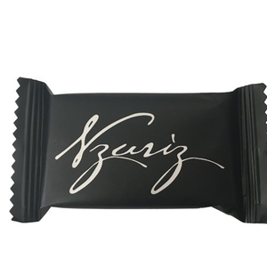 Products: Nzuriz Wrapped Soap Sachet 15g (500/CTN)