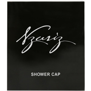 Amenities: Nzuriz Shower Cap Boxed (250/CTN)