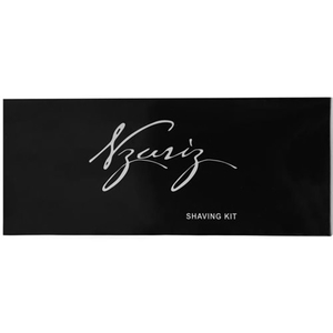 Amenities: Nzuriz Shaving Kit (250/CTN)