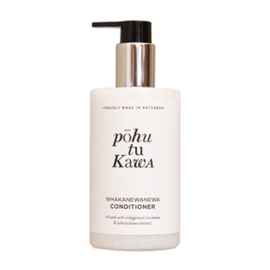 Amenities: Pohutukawa Conditioner 300ml (16/CTN)