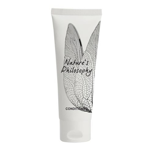 Amenities: Nature's Philosophy Conditioner Tube 30ml (200/CTN)