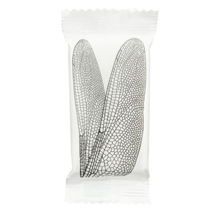 Products: Nature's Philosophy Wrapped Soap Sachet 15g (500/CTN)