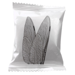 Products: Nature's Philosophy Wrapped Round Soap Sachet 20g (500/CTN)