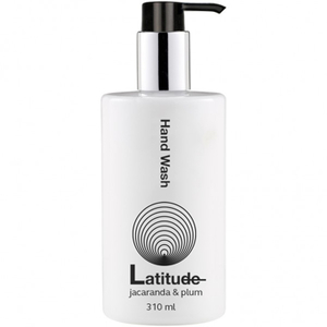 Bathroom: Latitude Body Wash Refill (5-LTR)