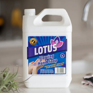 Products: Flowing Hand Soap 5L