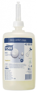 Tork Mild Liquid Soap Refill 1000ML (420501)
