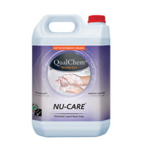Bathroom: Nu-Care 5L