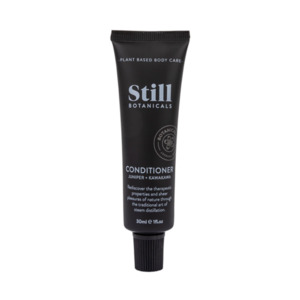 Amenities: Still Botanicals Conditioner Tube 30ml (100/CTN)