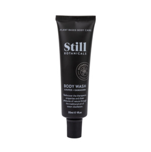Amenities: Still Botanicals Body Wash Tube 30ml (100/CTN)