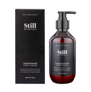 Amenities: Still Botanicals Conditioner 300ml (16/CTN)
