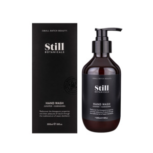 Amenities: Still Botanicals Hand Wash 300ml (16/CTN)